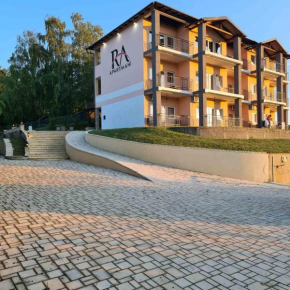 RA Apartmani Vrdnik